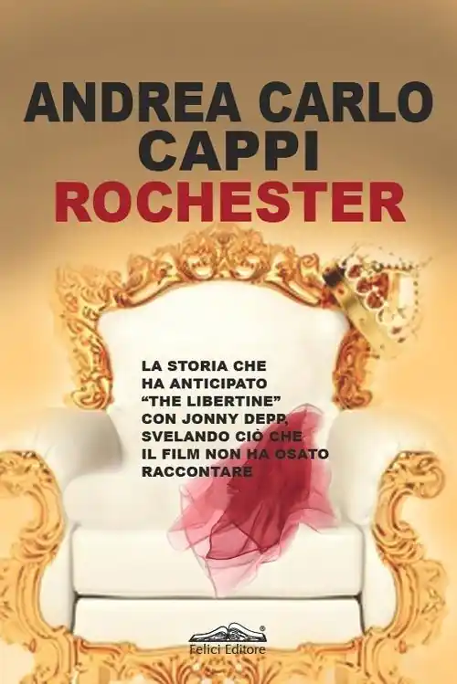 Rochester Prezzo Scontato