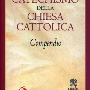 Catechismo della Chiesa cattolica. Compendio Più Venduto