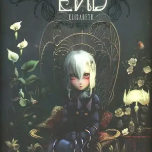 End. Elisabeth. Vol. 1 Promozione