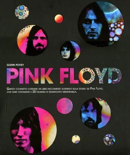 Prezzo Ridotto Pink Floyd