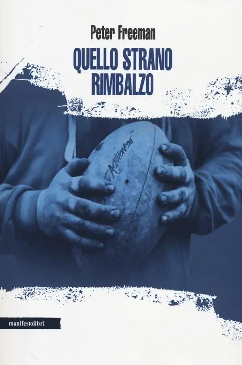 Prezzo Conveniente Quello strano rimbalzo