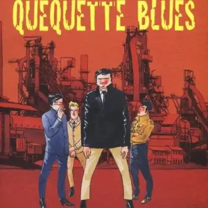 Quequette blues Offerta