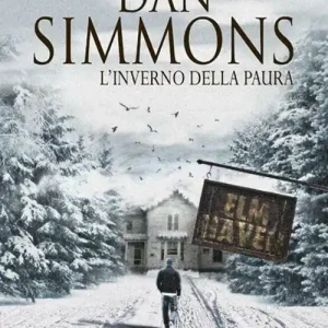 L‘inverno della paura Occasione