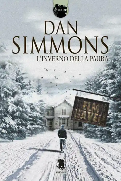 L‘inverno della paura Occasione