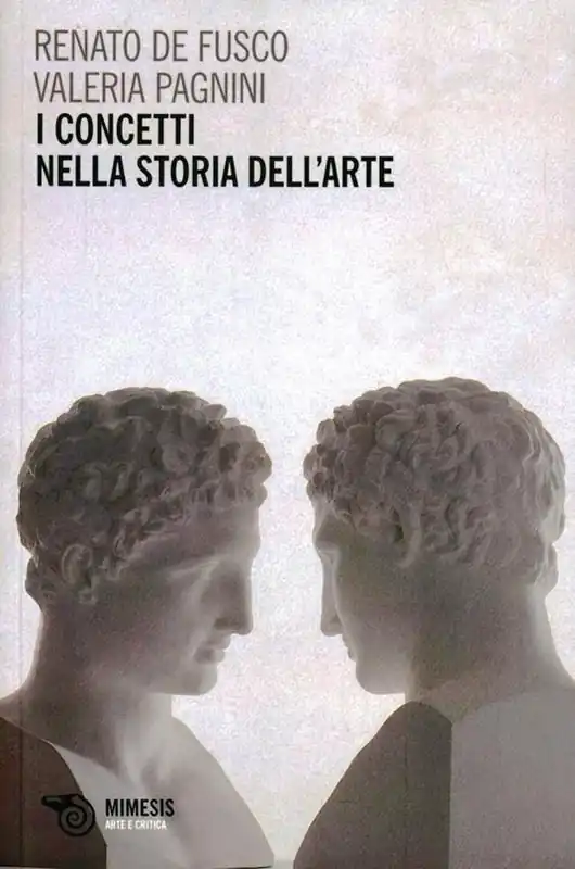 Consegna Rapida I concetti nella storia dell‘arte