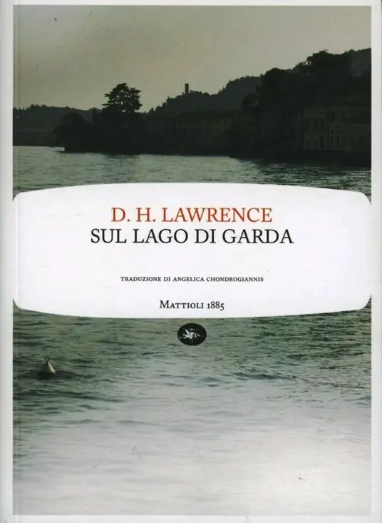Sul lago di Garda Saldi
