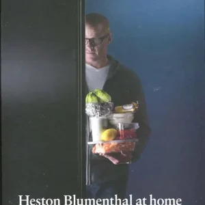Heston Blumenthal at home. Ediz. illustrata Occasione Imperdibile