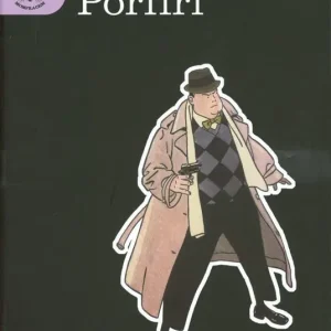 Porfiri. Ediz. integrale Di Tendenza