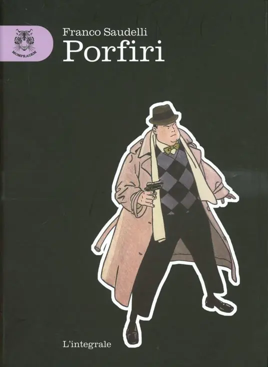 Porfiri. Ediz. integrale Di Tendenza