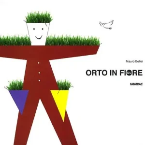 Ultima Occasione Orto in figure. Ediz. illustrata. Con gadget
