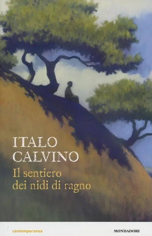 Il sentiero dei nidi di ragno A Buon Prezzo