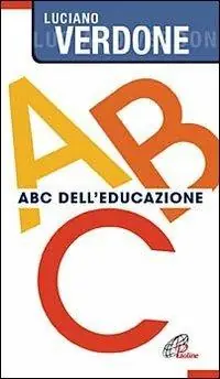 ABC dell‘educazione Direttamente Dal Produttore