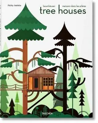 Tree houses. Fairy tale castles in the air. Ediz. italiana, spagnola e portoghese Reso Gratuito