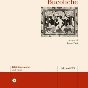 Bucoliche Compra Online