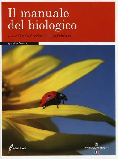 Il manuale del biologico Economico