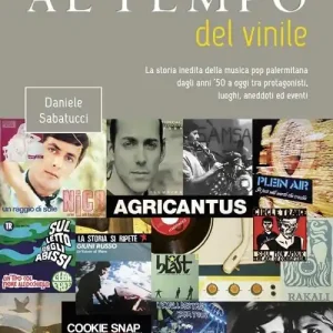 Quantità Limitata Palermo al tempo del vinile