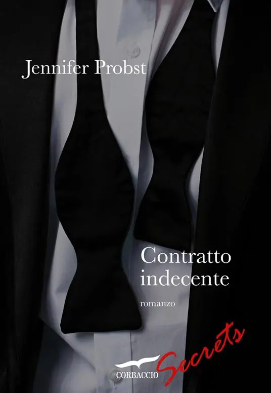 Spedito Oggi Contratto indecente