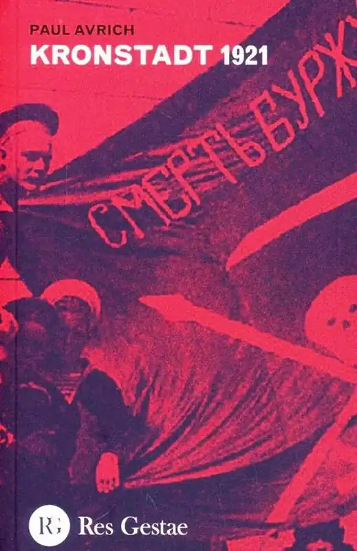 Vendita Finale Kronstadt 1921