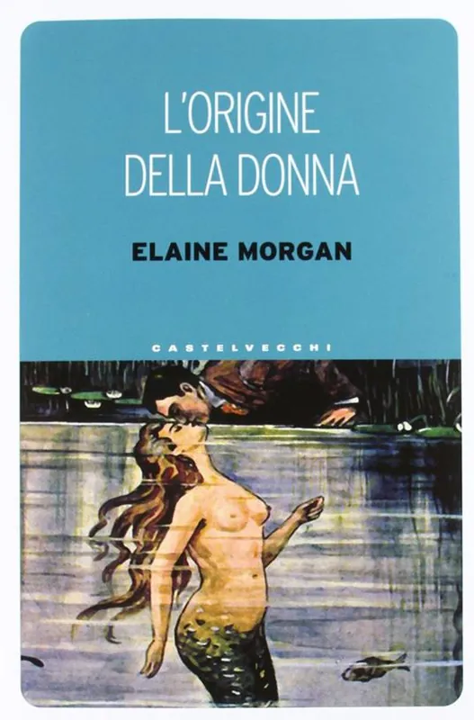 Offerta Speciale L‘origine della donna