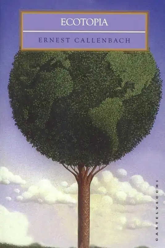 Ecotopia Di Tendenza