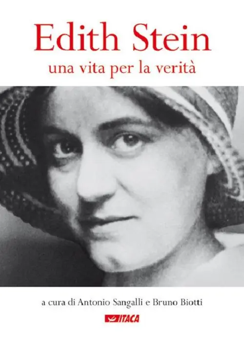 Edith Stein. Una vita per la verità Più Venduto