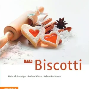 33 x Biscotti Ultima Occasione