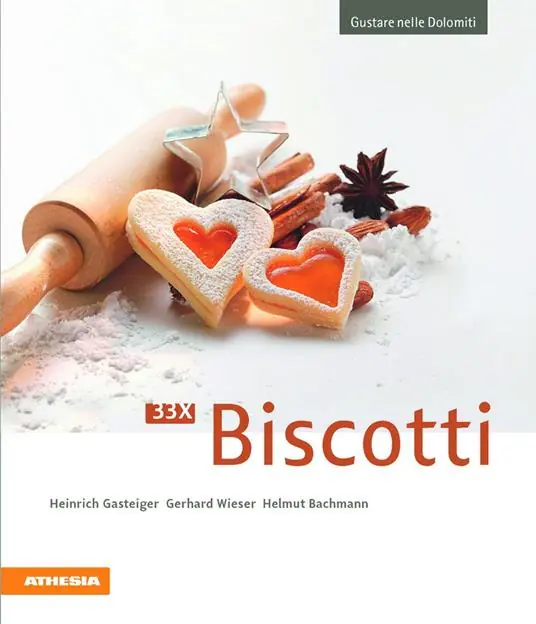 33 x Biscotti Ultima Occasione