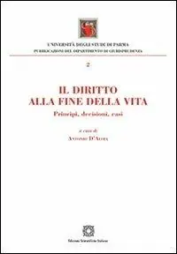 Il diritto alla fine della vita Professionale