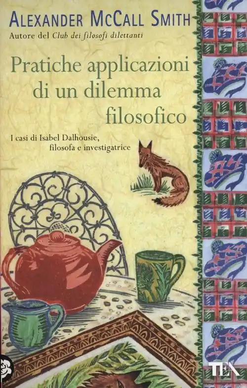 Ordina Subito Pratiche applicazioni di un dilemma filosofico