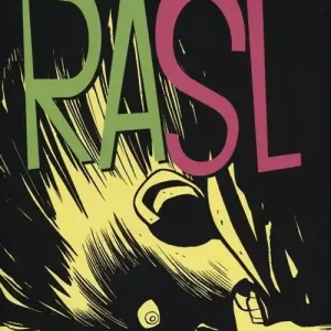 Rasl. Vol. 1 Occasione Imperdibile