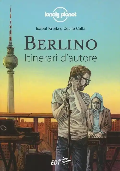 Berlino Consegna Rapida