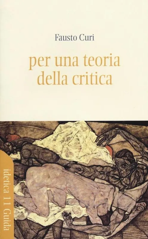 Compra Oggi Stesso Per una teoria della critica