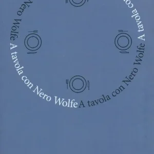 Popolare A tavola con Nero Wolfe