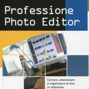 Compra Adesso Professione photo editor