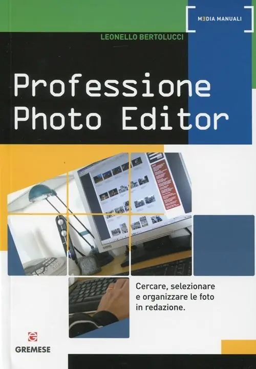 Compra Adesso Professione photo editor