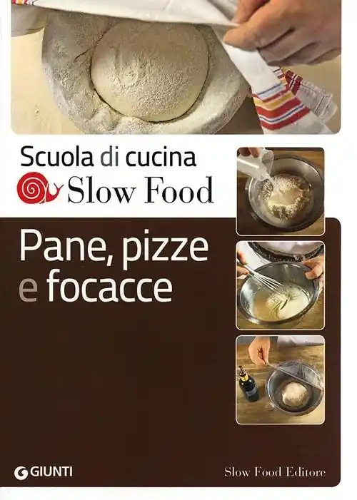 Pane, pizze e focacce Offerta Limitata