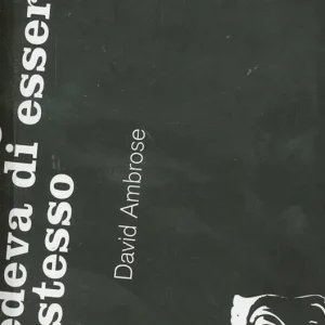 Di Tendenza L‘uomo che credeva di essere se stesso