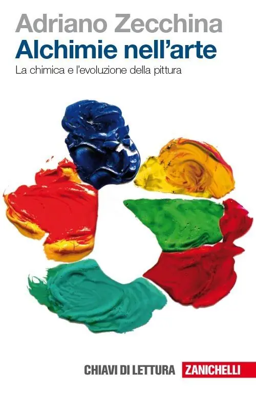 Alchimie nell‘arte. La chimica e l‘evoluzione della pittura Occasione Imperdibile