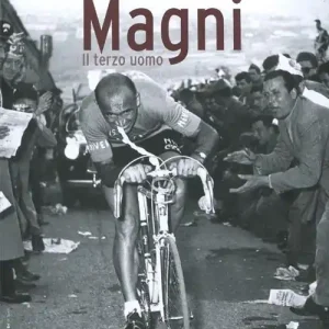 Ultima Occasione Magni. Il terzo uomo. Ediz. illustrata
