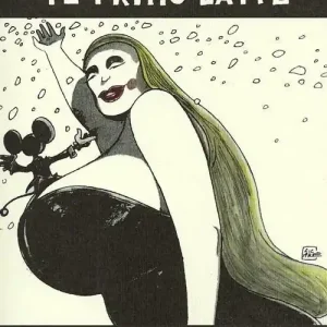 Di Tendenza Il primo latte