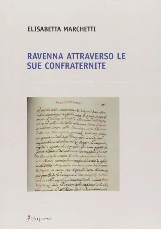 Ravenna attraverso le sue confraternite Prezzo Basso
