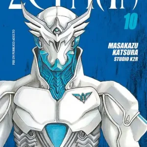 Zetman. Vol. 10 Offerta Speciale