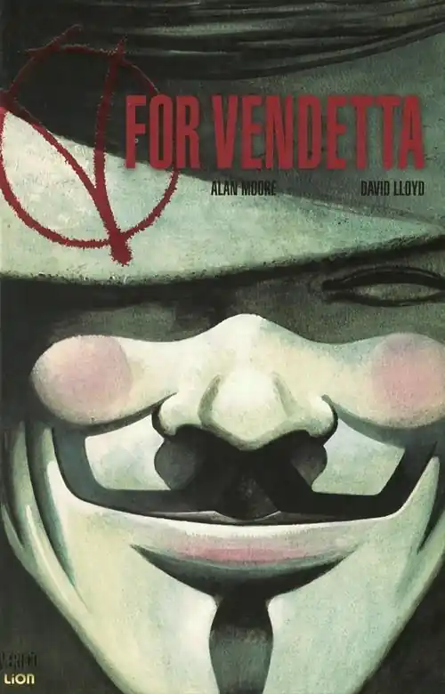 V for vendetta Prezzo Conveniente