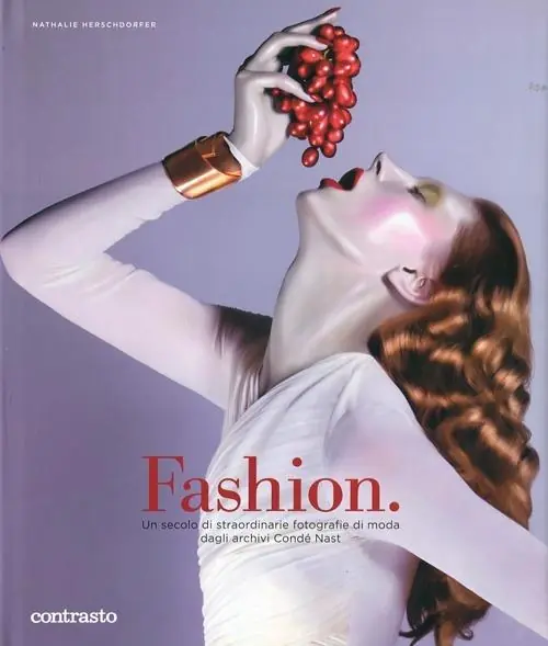 Fashion. Un secolo di straordinarie fotografie di moda dagli archivi Condé Nast. Ediz. illustrata Offerta Del Giorno