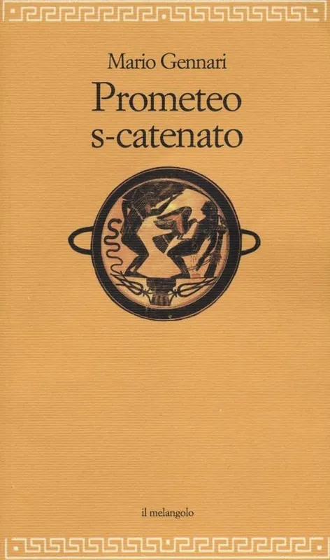 Bestseller Prometeo s-catenato