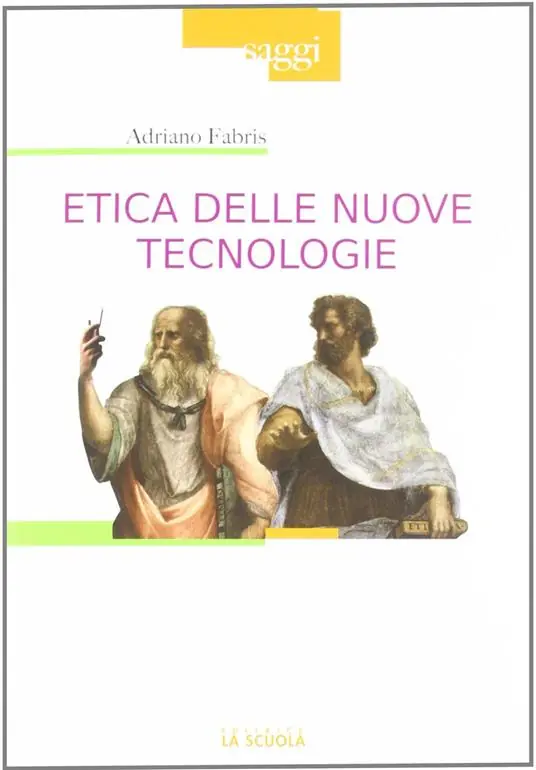 Etica delle nuove tecnologie Promozione Esclusiva