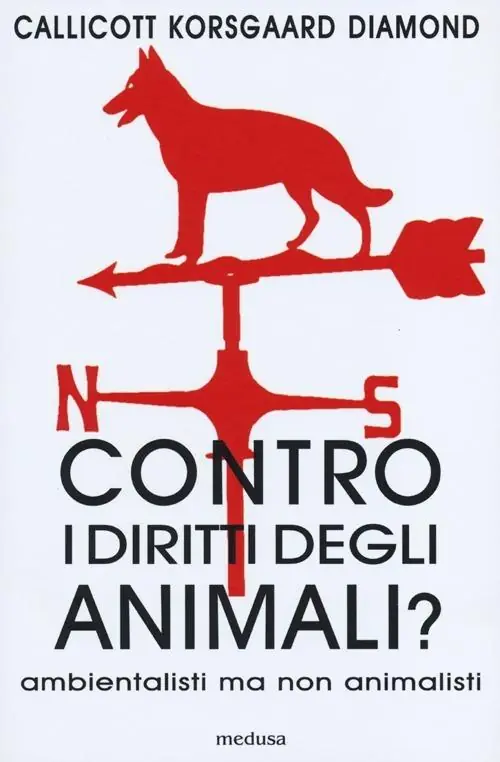 Contro i diritti degli animali? Ambientalisti ma non animalisti Di Tendenza