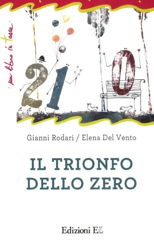 Il trionfo dello zero. Ediz. illustrata Nuovo Arrivo