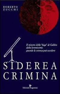 Compra Oggi Stesso Siderea Crimina