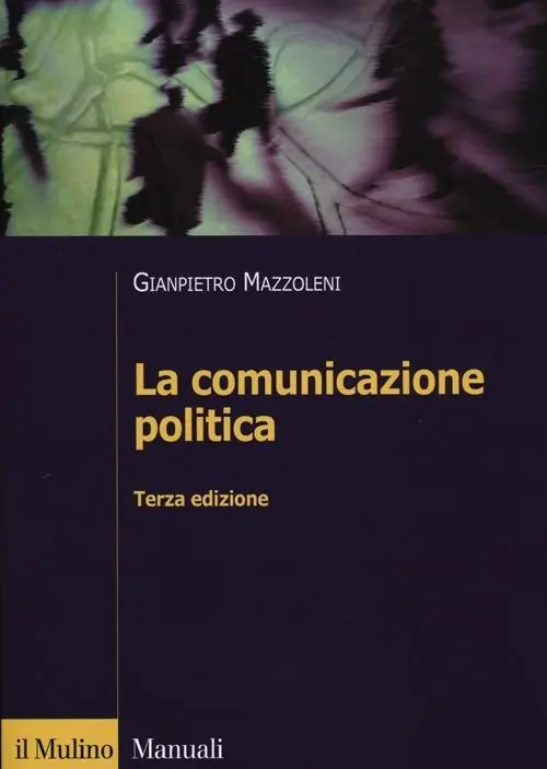 La comunicazione politica Sconto